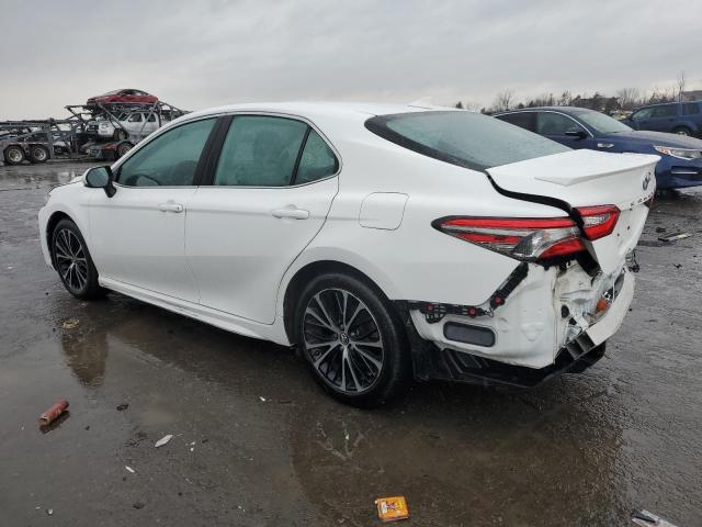 Изображение 2 2019 TOYOTA CAMRY L 2019 с VIN 4T1B11HK1KU210325