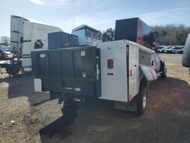 Image 3 of 2020 RAM 5500  2020 with VIN 3C7WRNFL2LG289304