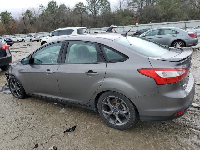 Image 2 of 2014 FORD FOCUS SE 2014 with VIN 1FADP3F21EL296228