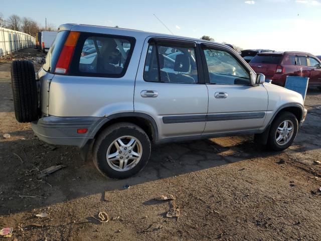 Изображение 3 2000 HONDA CR-V EX 2000 с VIN JHLRD1860YC060450