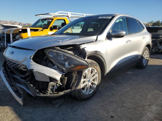 Изображение 1 2020 FORD ESCAPE SE 2020 с VIN 1FMCU0G64LUA57466
