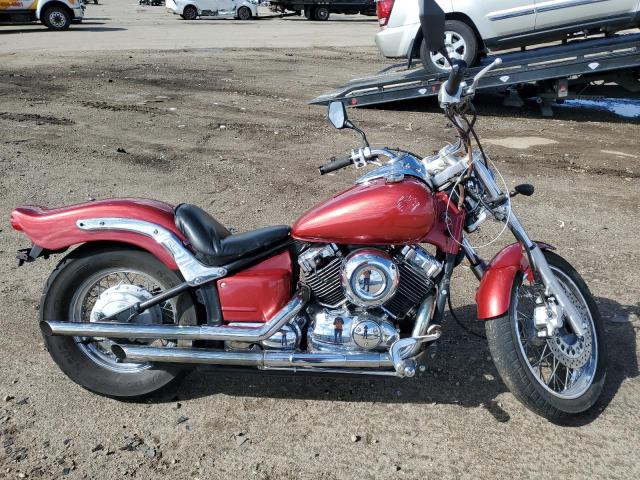 2000 YAMAHA XVS65 BASE 2000 image