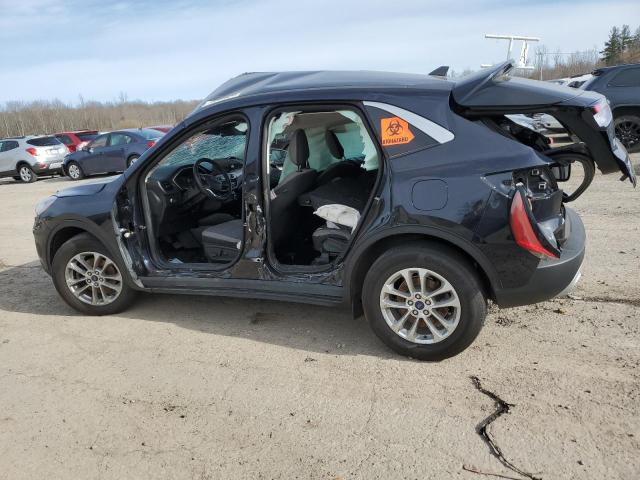 Image 2 of 2021 FORD ESCAPE SE 2021 with VIN 1FMCU9G68MUB29534
