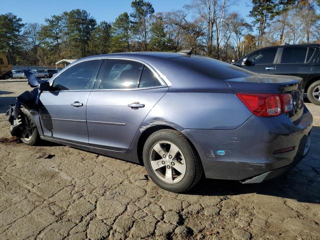 Image 2 of 2015 CHEVROLET MALIBU LS 2015 with VIN 1G11B5SL7FF249994
