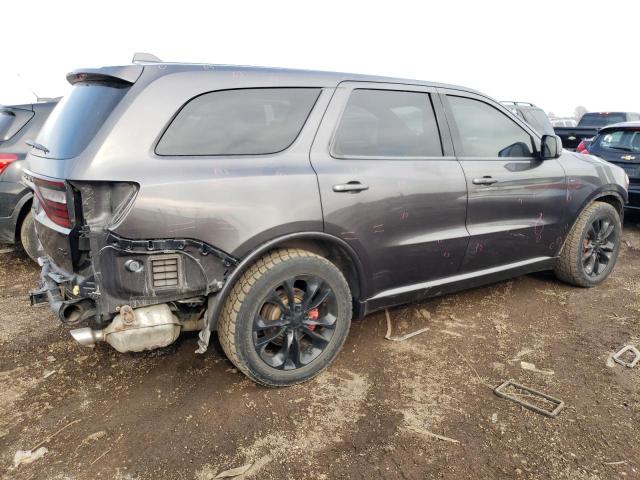 Изображение 3 2019 DODGE DURANGO R/T 2019 с VIN 1C4SDJCT8KC716235