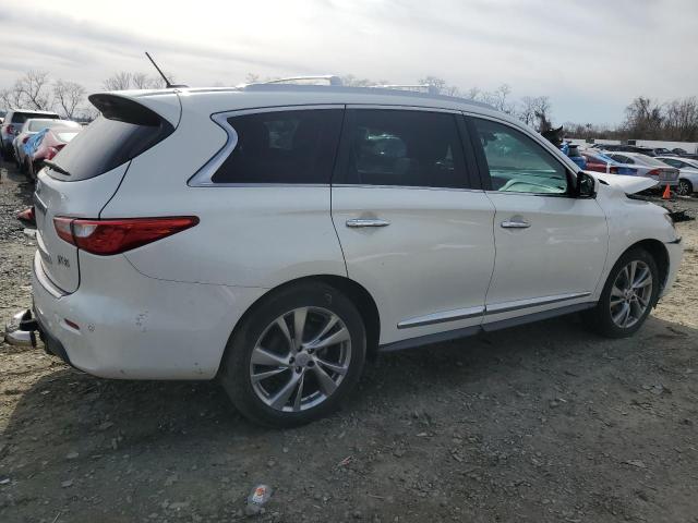 Изображение 3 2013 INFINITI JX35  2013 с VIN 5N1AL0MM5DC345582