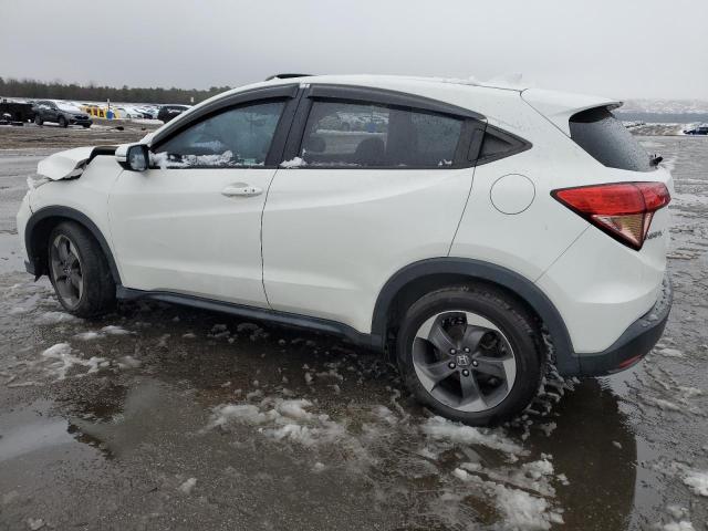Obraz 2 z 2018 HONDA HR-V EX 2018 z VIN 3CZRU6H57JM726560