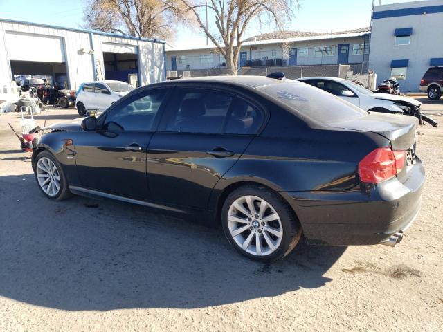Image 2 of 2011 BMW 328 I 2011 with VIN WBAPH7C53BE461848