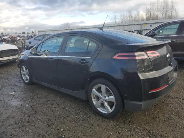 Obraz 2 z 2014 CHEVROLET VOLT  2014 z VIN 1G1RA6E49EU146831