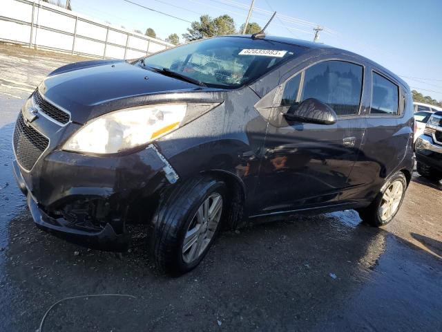 2013 CHEVROLET SPARK 1LT 2013 image