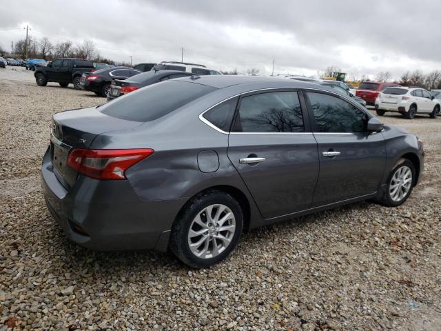 Image 3 of 2018 NISSAN SENTRA S 2018 with VIN 3N1AB7AP2JL622920