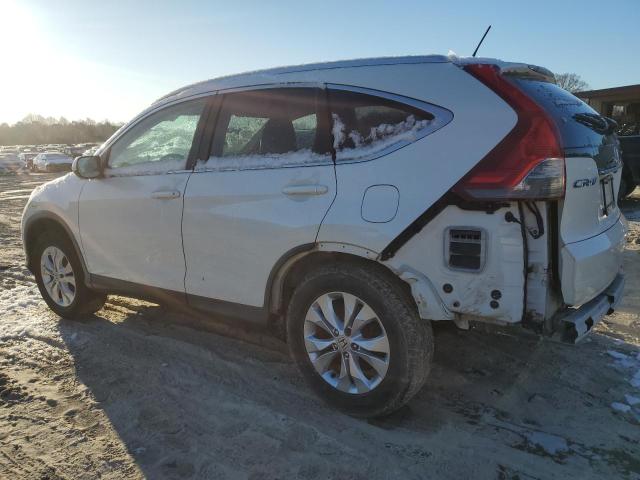 Obraz 2 z 2014 HONDA CR-V EXL 2014 z VIN 5J6RM4H76EL069358
