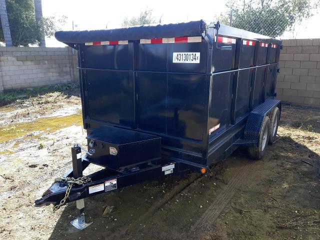 Изображение 2 2022 FIVE TRAILER 2022 с VIN 7HDBD1227NF004886