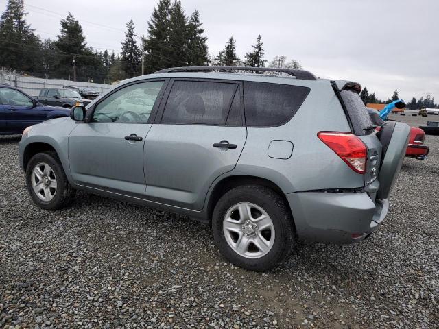 Изображение 2 2007 TOYOTA RAV4  2007 с VIN JTMZD33V576028002