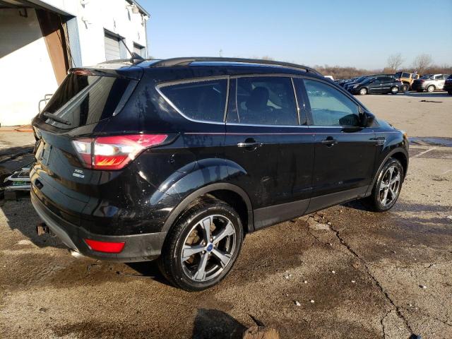 Изображение 3 2018 FORD ESCAPE SEL 2018 с VIN 1FMCU9HD7JUB27475