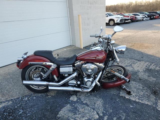 Obraz 1 z 2006 HARLEY-DAVIDSON FXDLI  2006 z VIN 1HD1GN1116K331833
