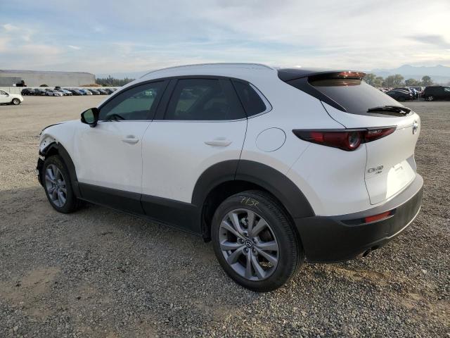 Image 2 of 2022 MAZDA CX-30 PREFERRED 2022 with VIN 3MVDMBCL3NM450459