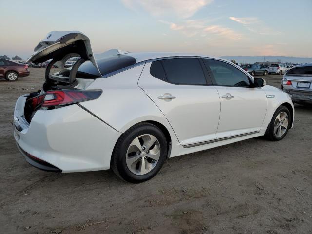Obraz 3 z 2014 KIA OPTIMA HYBRID 2014 z VIN KNAGM4AD6E5064885