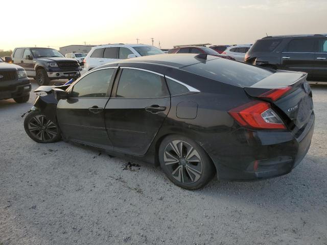 Obraz 2 z 2016 HONDA CIVIC EXL 2016 z VIN 19XFC1F74GE036772