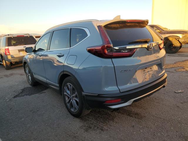 Obraz 2 z 2020 HONDA CR-V TOURING 2020 z VIN 5J6RW1H97LL008222