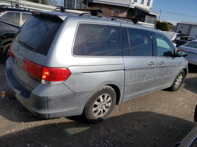 Изображение 3 2010 HONDA ODYSSEY EX 2010 с VIN 5FNRL3H45AB045154