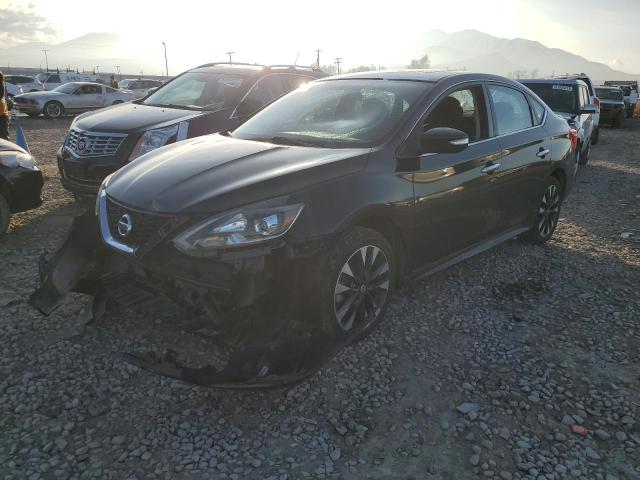 Image 1 of 2017 NISSAN SENTRA SR TURBO 2017 with VIN 3N1CB7APXHY209780