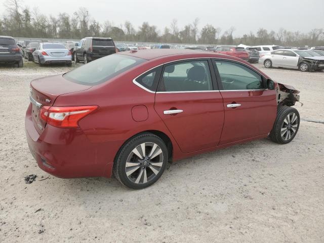 Изображение 3 2019 NISSAN SENTRA S 2019 с VIN 3N1AB7AP9KY390465