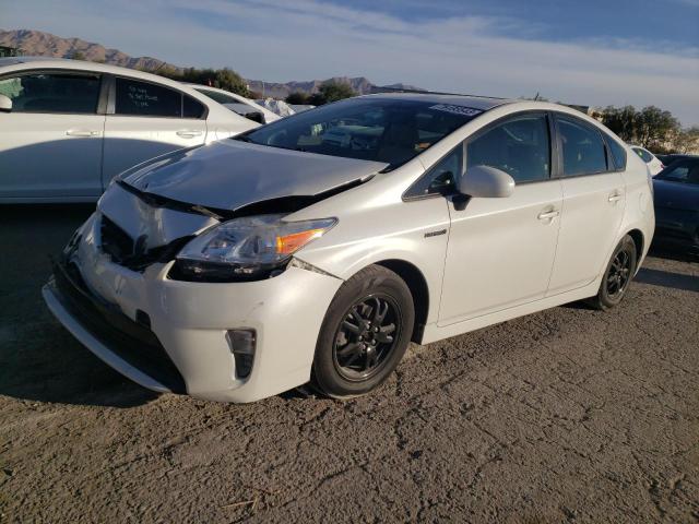 Obraz 1 z 2015 TOYOTA PRIUS  2015 z VIN JTDKN3DU7F0408884