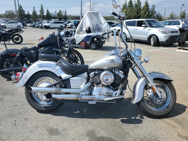 2009 YAMAHA XVS650 C 2009 image