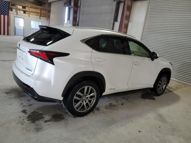 Image 3 of 2015 LEXUS NX 300H 2015 with VIN JTJBJRBZ3F2011431