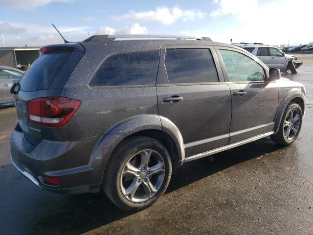 Изображение 3 2016 DODGE JOURNEY CROSSROAD 2016 с VIN 3C4PDCGB8GT215487