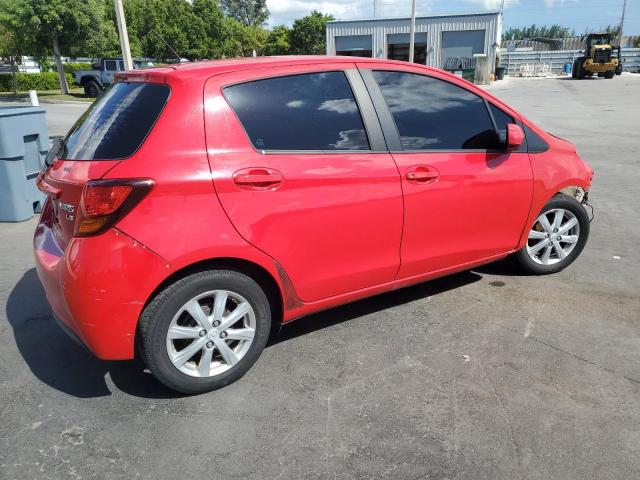 Obraz 3 z 2016 TOYOTA YARIS L 2016 z VIN VNKKTUD36GA060999