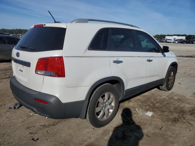 Obraz 3 z 2013 KIA SORENTO LX 2013 z VIN 5XYKT3A62DG339959