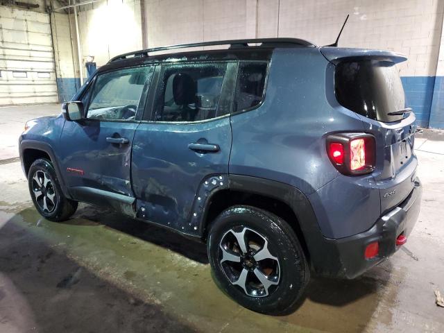 Изображение 2 2020 JEEP RENEGADE TRAILHAWK 2020 с VIN ZACNJBC17LPM06520