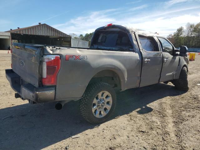 Image 3 of 2019 FORD F250 SUPER DUTY 2019 with VIN 1FT7W2BT0KEC74577