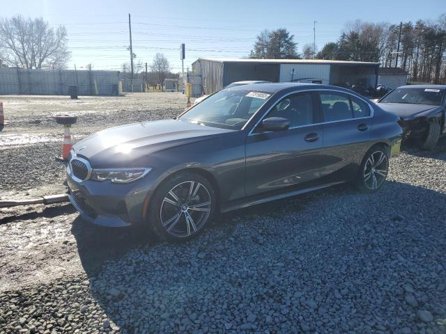 Image 1 of 2021 BMW 330XI  2021 with VIN 3MW5R7J08M8B58730