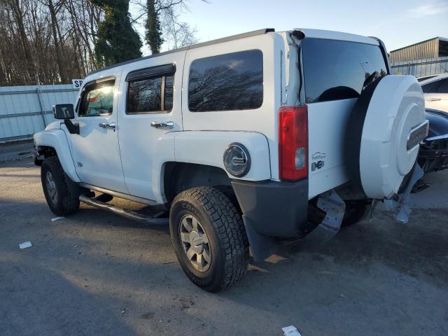 Obraz 2 z 2010 HUMMER H3 ALPHA 2010 z VIN 5GTMNLEP7A8139144