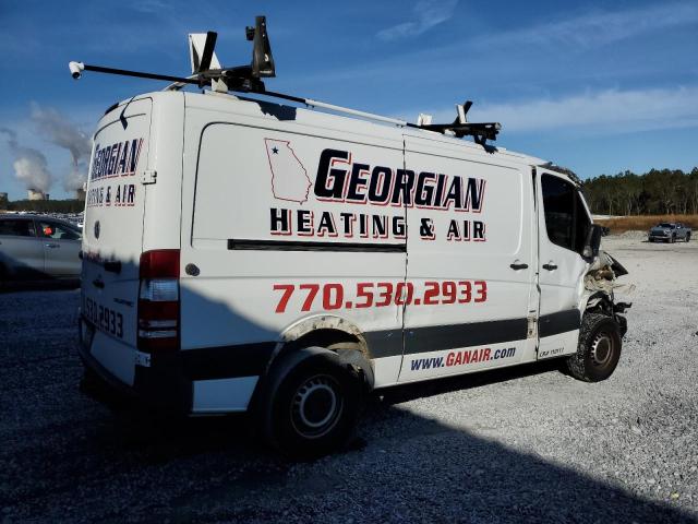 Image 3 of 2016 MERCEDES-BENZ SPRINTER 2500 2016 with VIN WD3PE7DD6GP177895