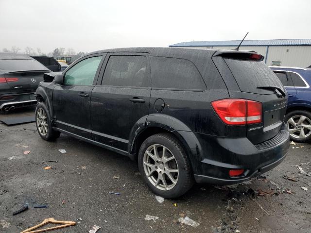 Image 2 of 2017 DODGE JOURNEY GT 2017 with VIN 3C4PDCEG2HT626139