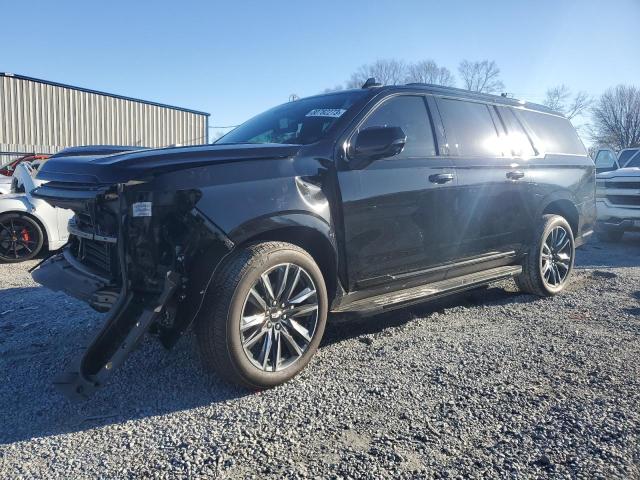 Obraz 2021 CADILLAC ESCALADE ESV SPORT 2021