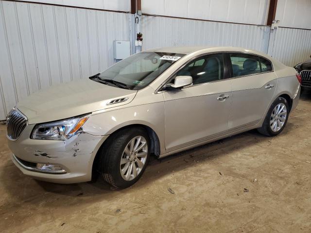Obraz 2015 BUICK LACROSSE  2015
