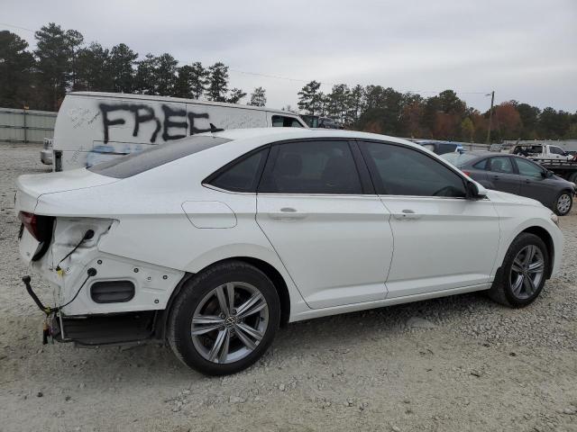 Image 3 of 2023 VOLKSWAGEN JETTA SE 2023 with VIN 3VW7M7BU2PM011632