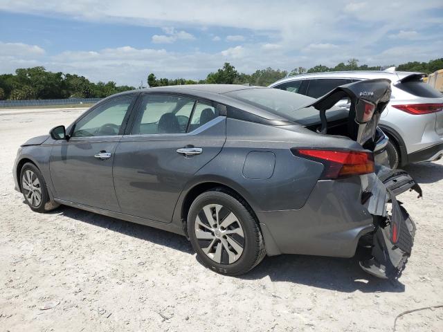 Изображение 2 2020 NISSAN ALTIMA S 2020 с VIN 1N4BL4BV6LC258659