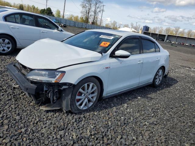 2017 VOLKSWAGEN JETTA GLI 2017 image