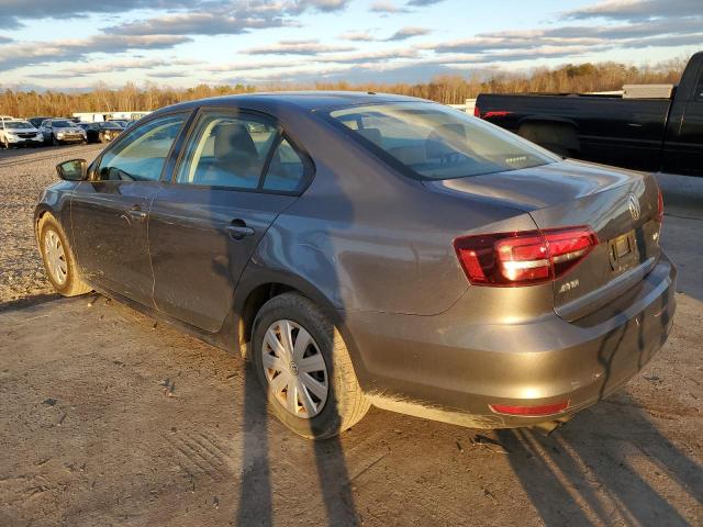 Obraz 2 z 2016 VOLKSWAGEN JETTA S 2016 z VIN 3VW267AJ8GM243406