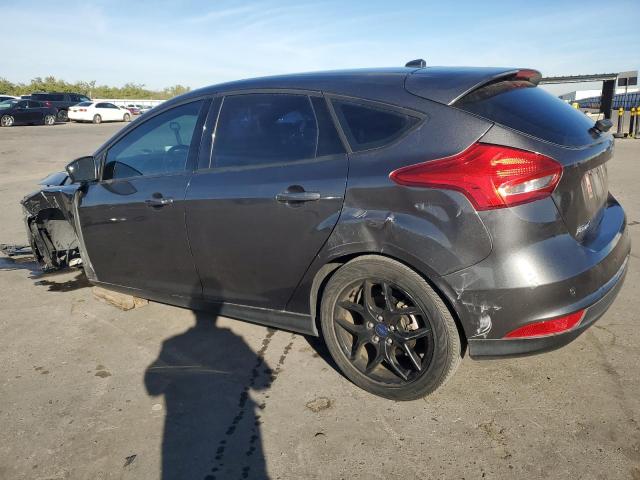 Image 2 of 2016 FORD FOCUS SE 2016 with VIN 1FADP3K20GL321953