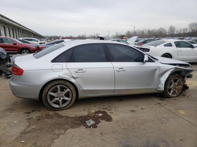 Image 3 of 2009 AUDI A4 2.0T QUATTRO 2009 with VIN WAULF78KX9N030906