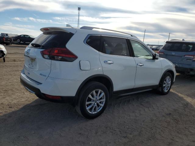 Image 3 of 2017 NISSAN ROGUE S 2017 with VIN JN8AT2MV4HW017975