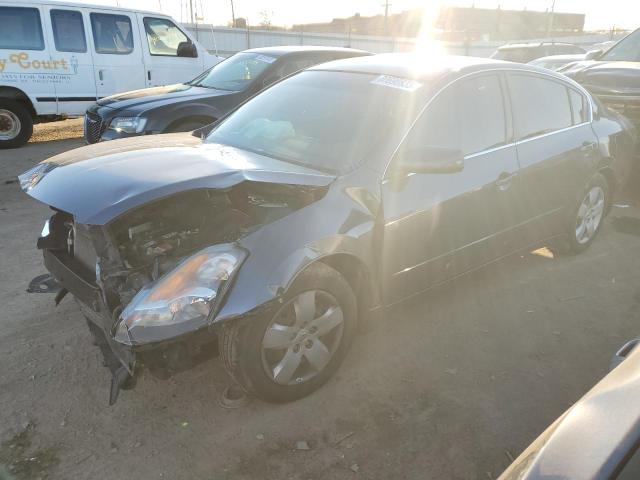Изображение 1 2008 NISSAN ALTIMA 2.5 2008 с VIN 1N4AL21E28C167333