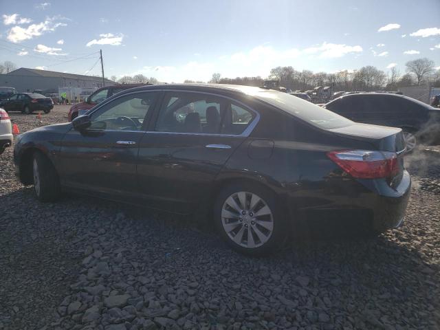 Изображение 2 2013 HONDA ACCORD EXL 2013 с VIN 1HGCR2F8XDA051745